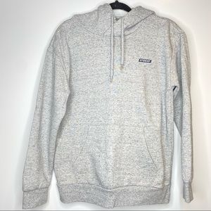 Rare Korean Streetwear Hoodie